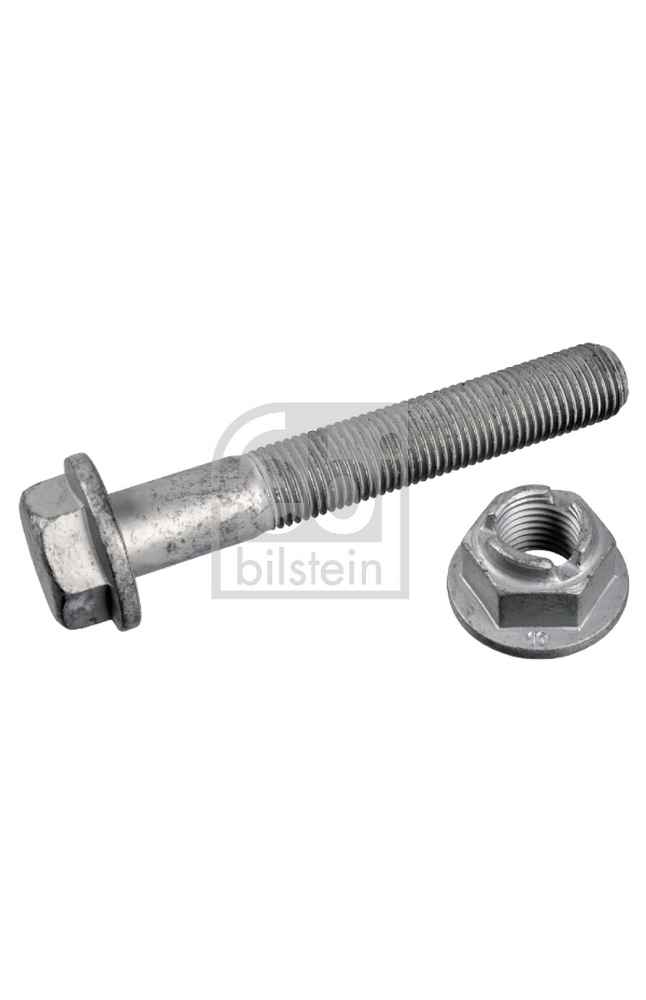 Kit montaggio, Braccio oscillante FEBI BILSTEIN 101-40160