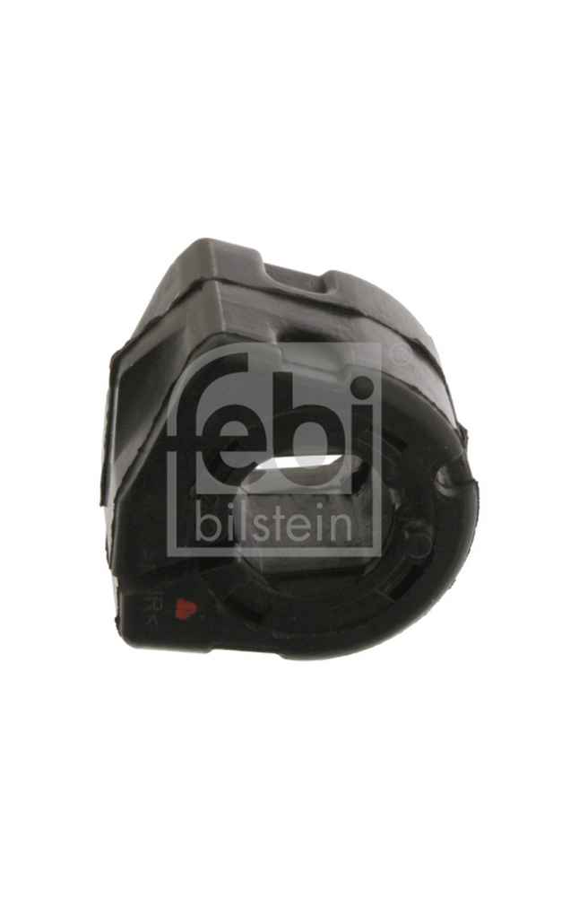 Supporto, Stabilizzatore FEBI BILSTEIN 101-40173