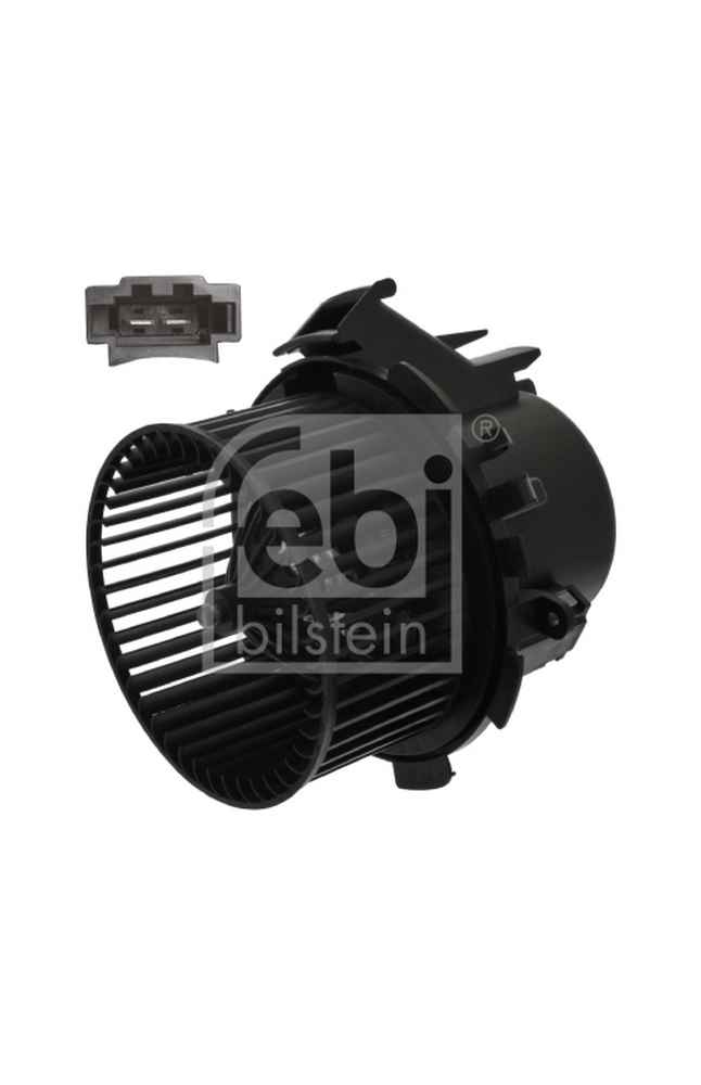 Ventilatore abitacolo FEBI BILSTEIN 101-40176