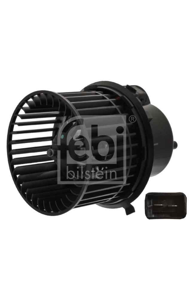 Ventilatore abitacolo FEBI BILSTEIN 101-40181