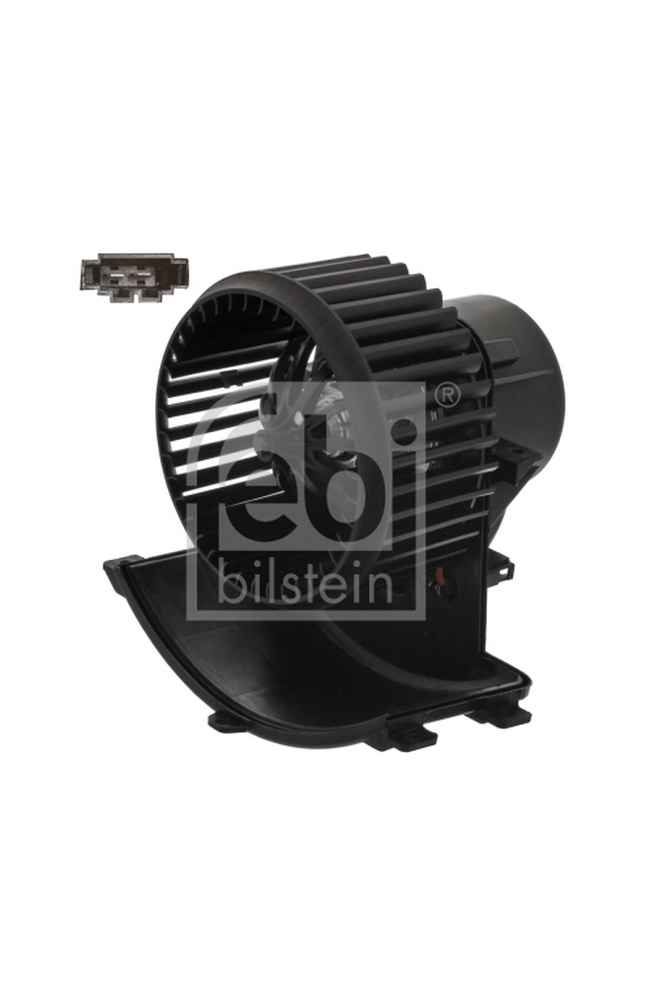 Ventilatore abitacolo FEBI BILSTEIN 101-40183