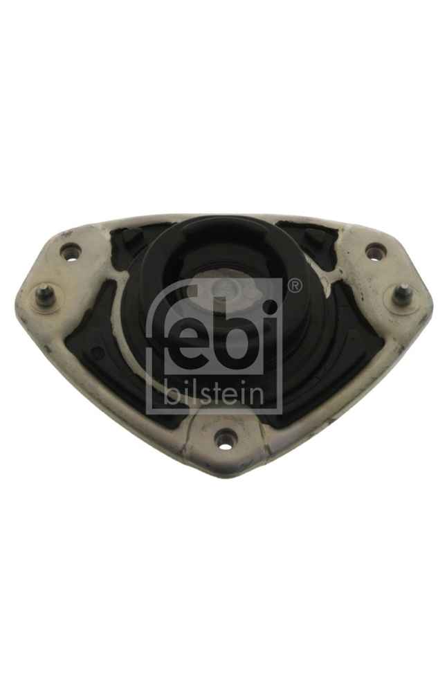 Supporto ammortizzatore a molla FEBI BILSTEIN 101-40222