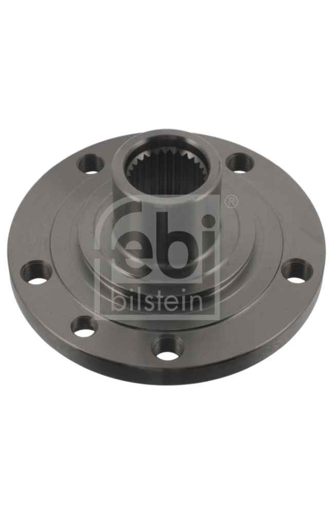 Mozzo ruota FEBI BILSTEIN 101-40224