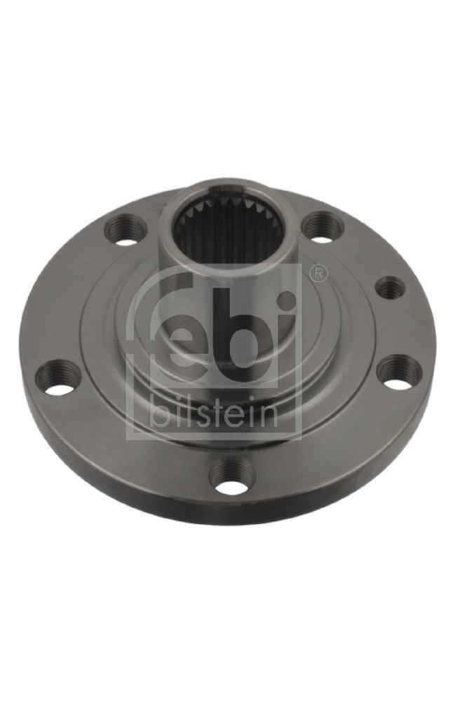 Mozzo ruota FEBI BILSTEIN 101-40227