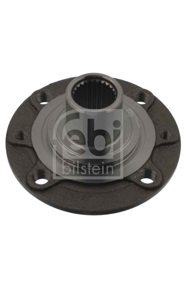 Mozzo ruota FEBI BILSTEIN 101-40229