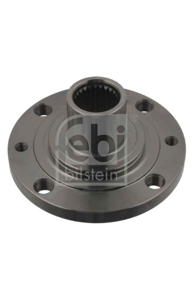 Mozzo ruota FEBI BILSTEIN 101-40233