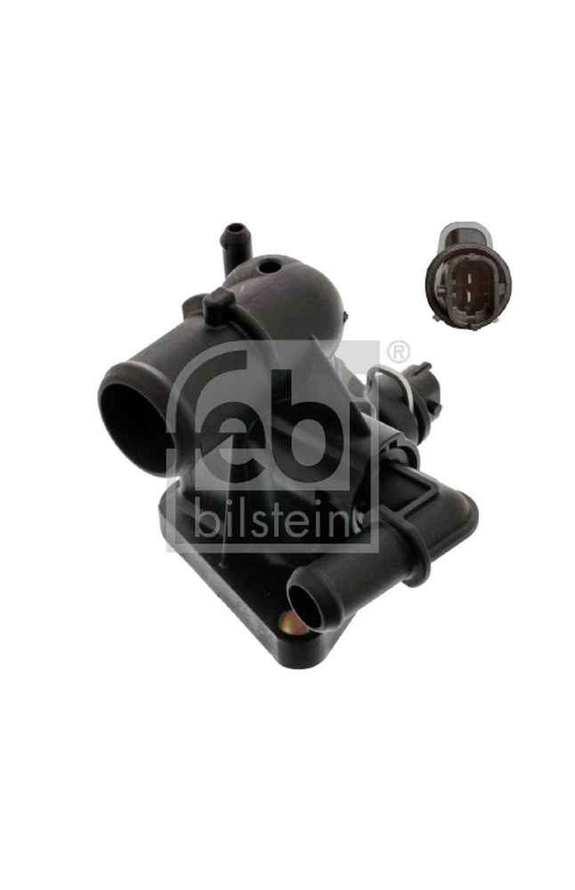 Termostato, Refrigerante FEBI BILSTEIN 101-40236