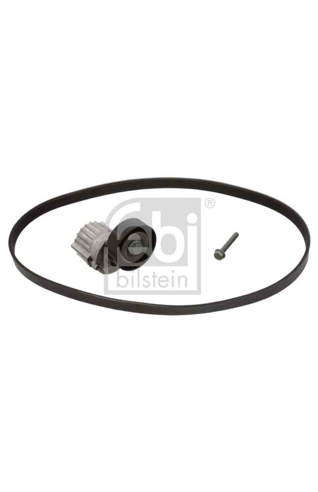 Kit Cinghie Poly-V FEBI BILSTEIN 101-40308