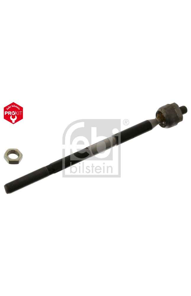 Giunto assiale, Asta trasversale FEBI BILSTEIN 101-40503