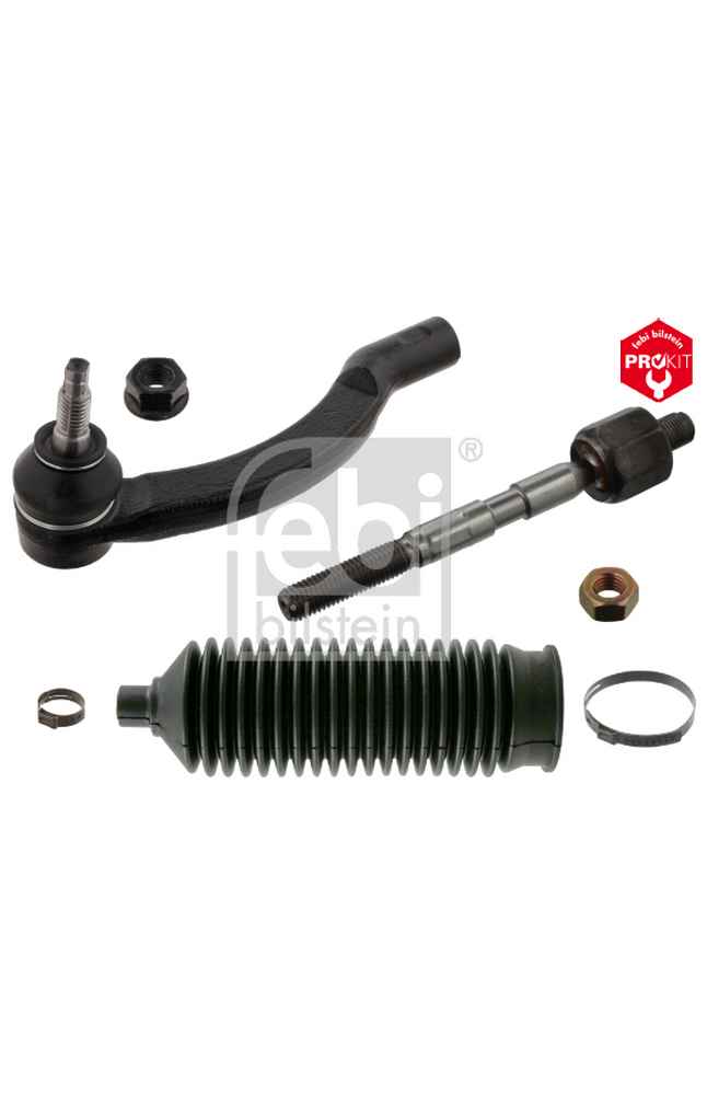 Tirante trasversale FEBI BILSTEIN 101-40569