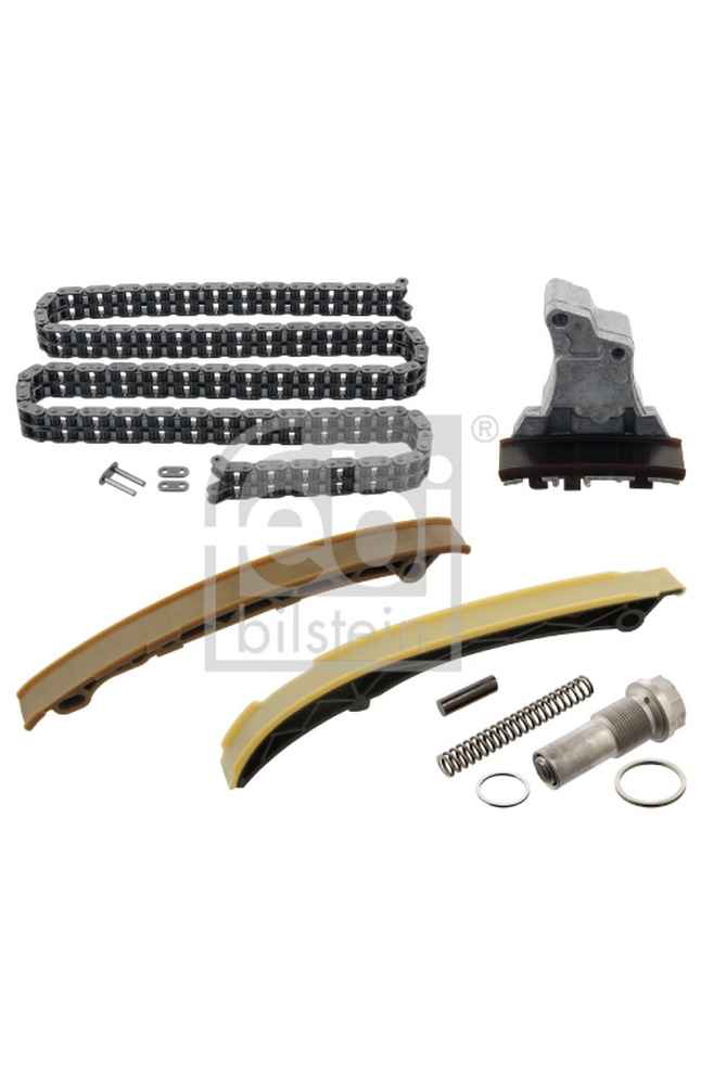 Kit catena distribuzione FEBI BILSTEIN 101-40621