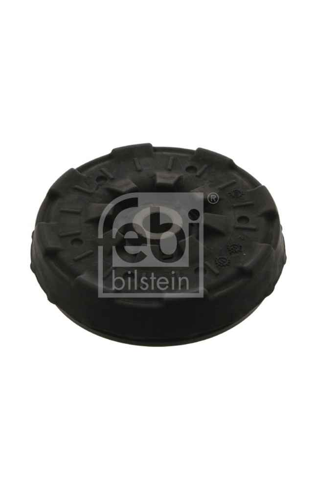 Supporto ammortizzatore a molla FEBI BILSTEIN 101-40632