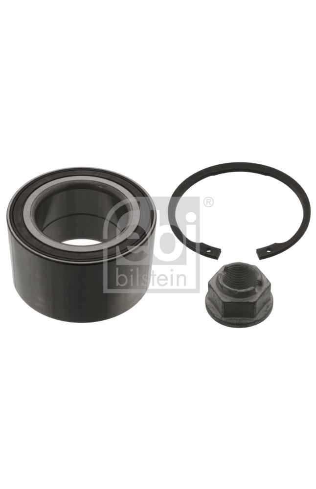 Kit cuscinetto ruota FEBI BILSTEIN 101-40682