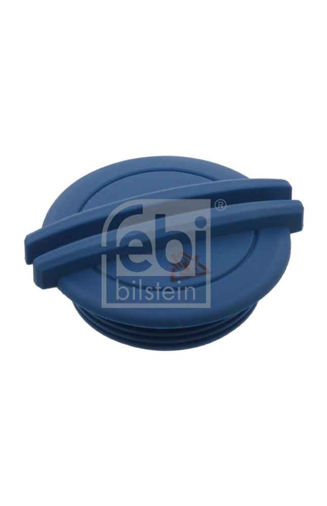 Tappo, Serbatoio refrigerante FEBI BILSTEIN 101-40722