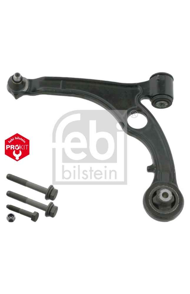 Braccio oscillante, Sospensione ruota FEBI BILSTEIN 101-40761