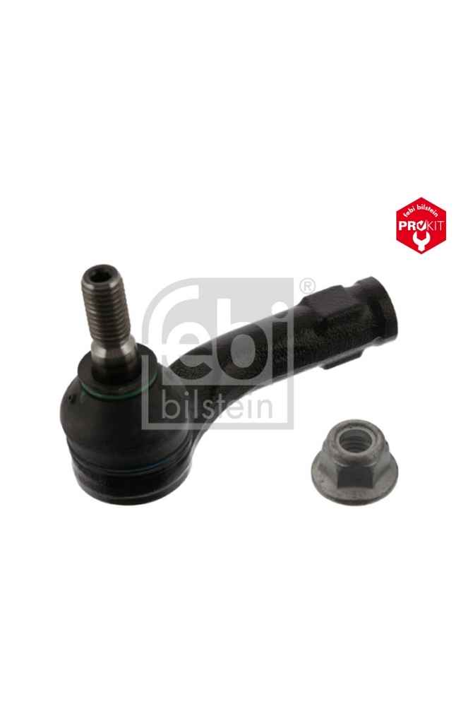 Testa barra d'accoppiamento FEBI BILSTEIN 101-40833