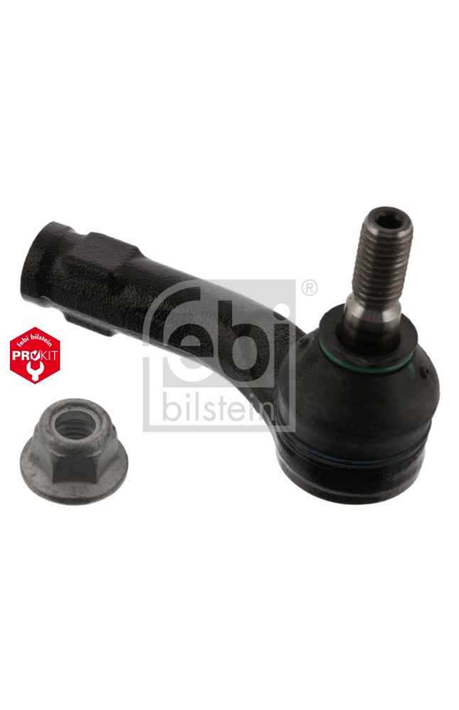 Testa barra d'accoppiamento FEBI BILSTEIN 101-40834