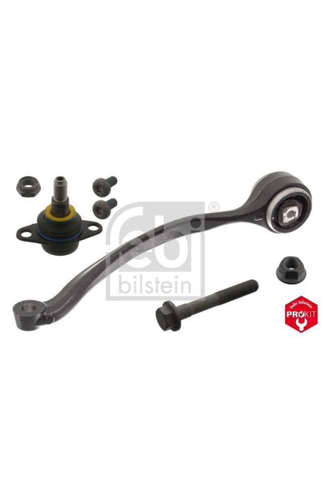 Braccio oscillante, Sospensione ruota FEBI BILSTEIN 101-40853