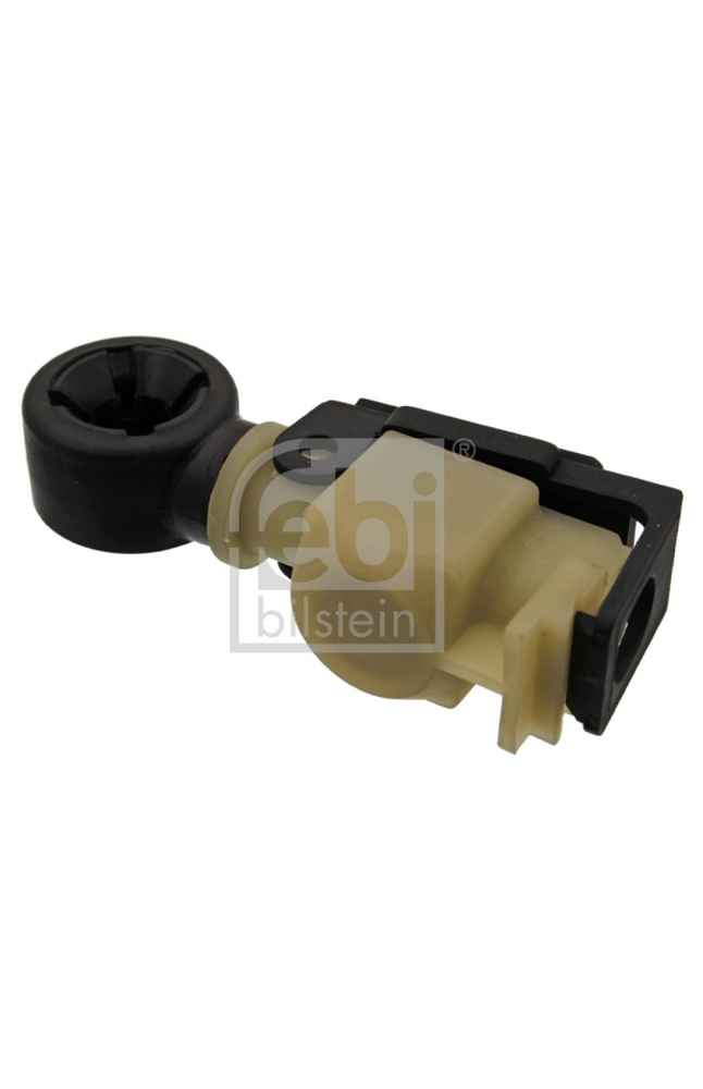 Cavo comando, Cambio manuale FEBI BILSTEIN 101-40867