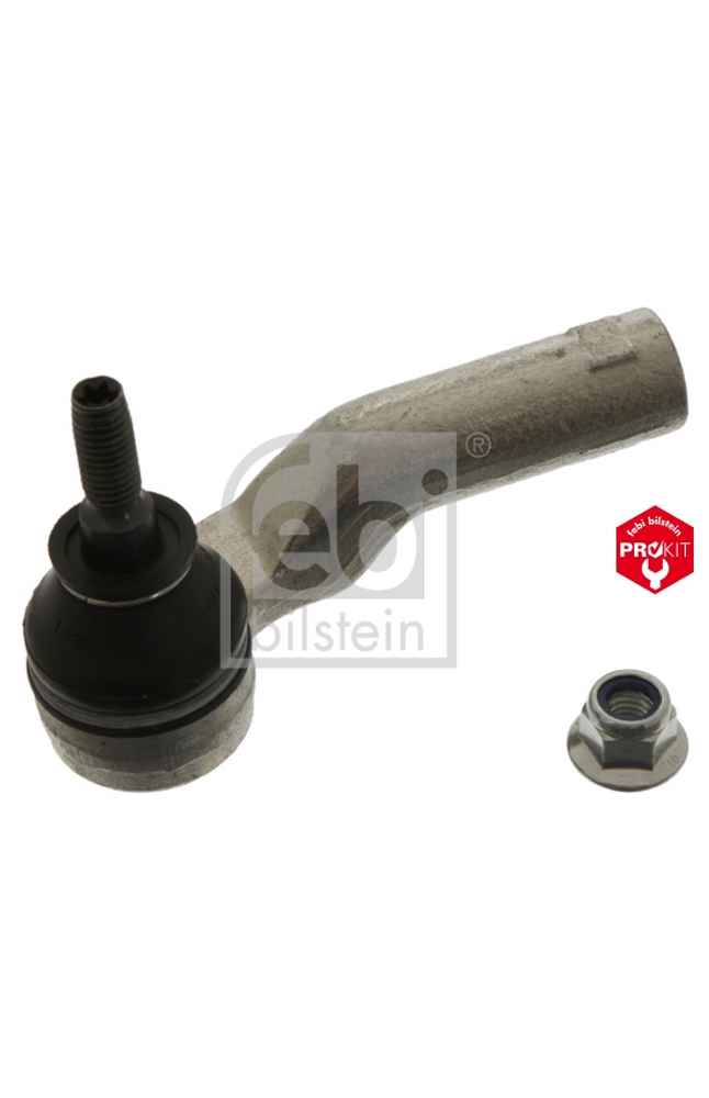 Testa barra d'accoppiamento FEBI BILSTEIN 101-40881