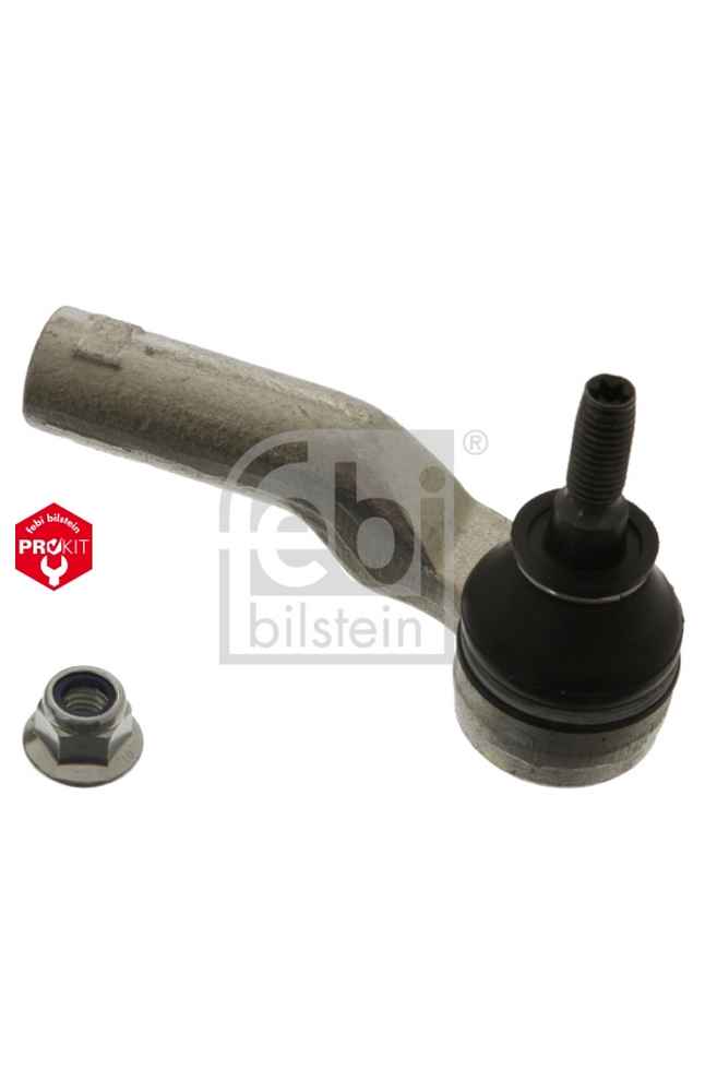 Testa barra d'accoppiamento FEBI BILSTEIN 101-40882