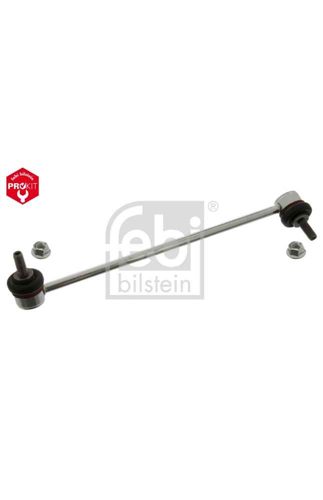 Asta/Puntone, Stabilizzatore FEBI BILSTEIN 101-40894