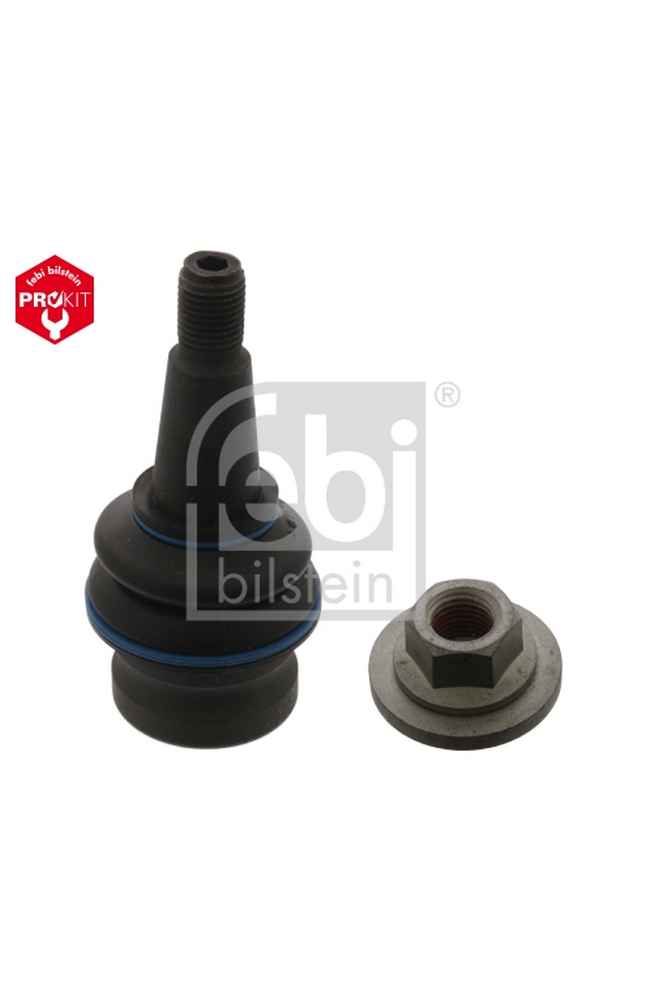 Giunto di supporto / guida FEBI BILSTEIN 101-40930