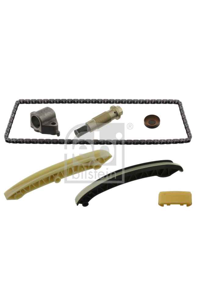 Kit catena distribuzione FEBI BILSTEIN 101-40953