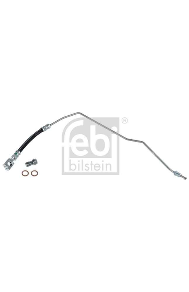 Flessibile del freno FEBI BILSTEIN 101-40961