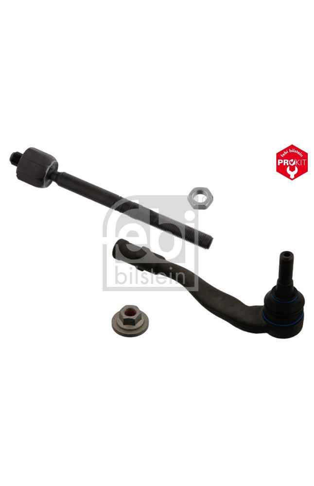 Tirante trasversale FEBI BILSTEIN 101-40996