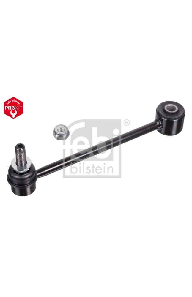 Asta/Puntone, Stabilizzatore FEBI BILSTEIN 101-41038