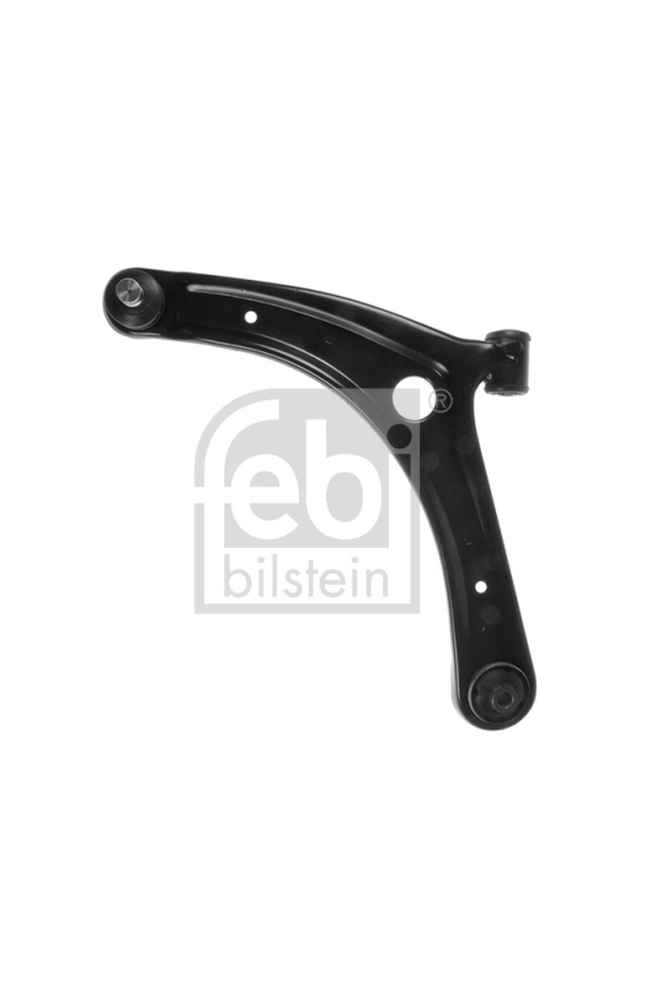 Braccio oscillante, Sospensione ruota FEBI BILSTEIN 101-41062