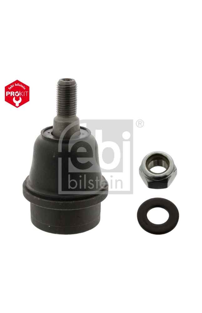 Giunto di supporto / guida FEBI BILSTEIN 101-41071