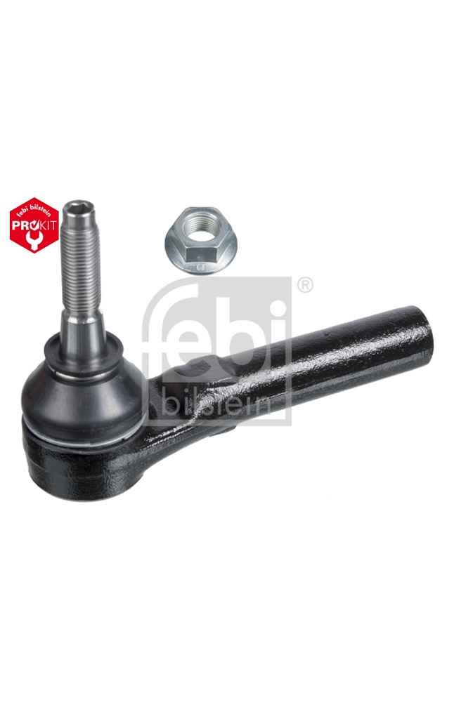 Testa barra d'accoppiamento FEBI BILSTEIN 101-41105