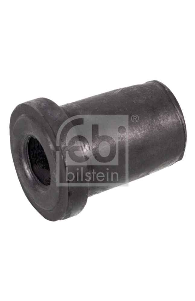 Bronzina cuscinetto, Molla a balestra FEBI BILSTEIN 101-41110