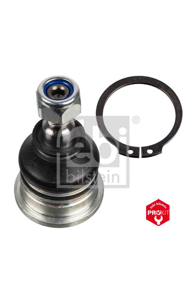 Giunto di supporto / guida FEBI BILSTEIN 101-41210