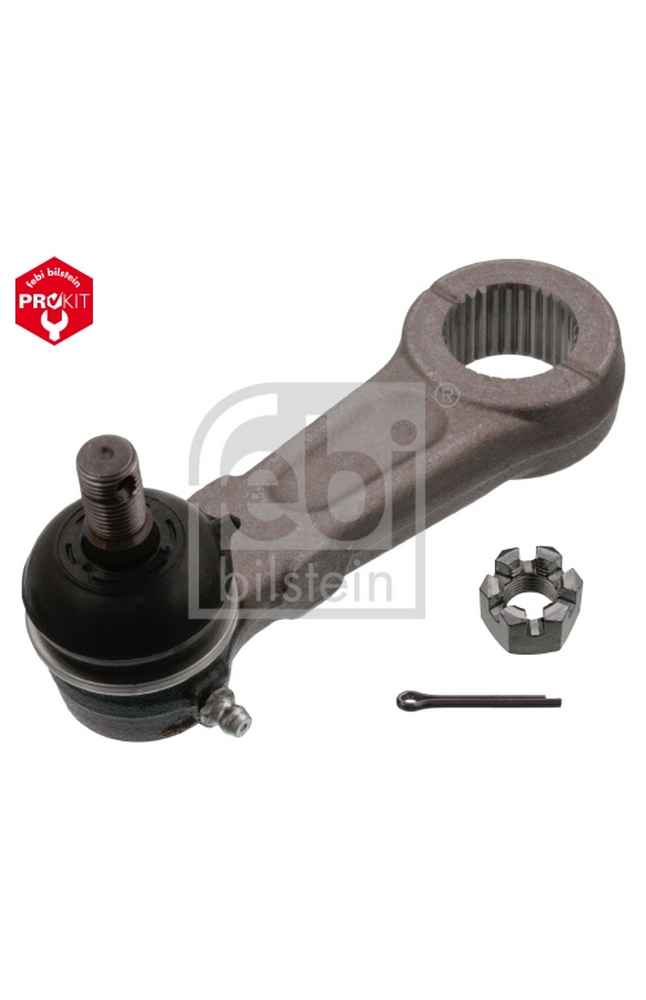 Leva comando sterzo FEBI BILSTEIN 101-41308