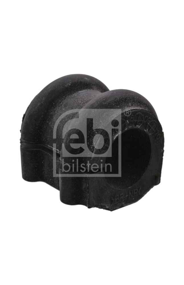 Supporto, Stabilizzatore FEBI BILSTEIN 101-41586