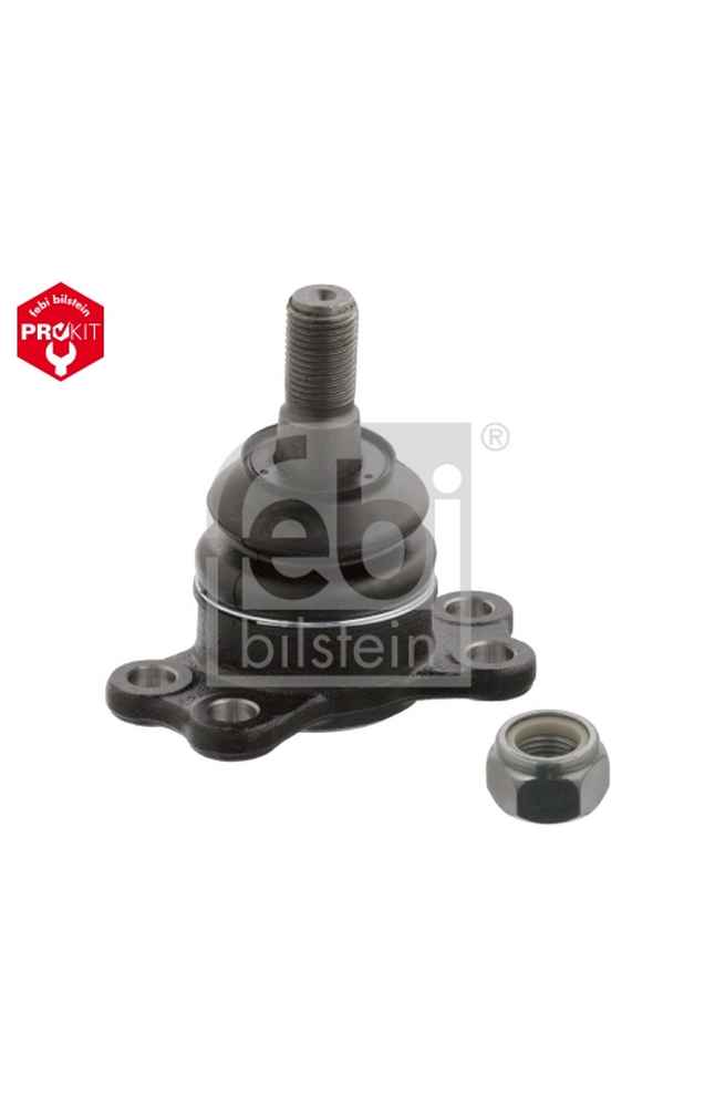 Giunto di supporto / guida FEBI BILSTEIN 101-41707