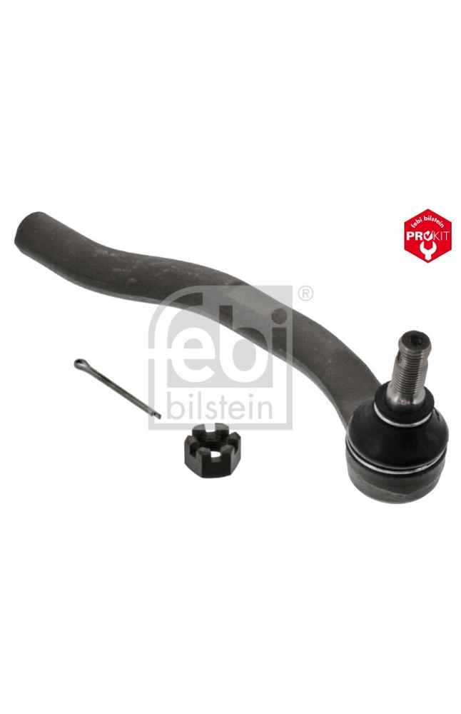 Testa barra d'accoppiamento FEBI BILSTEIN 101-42235