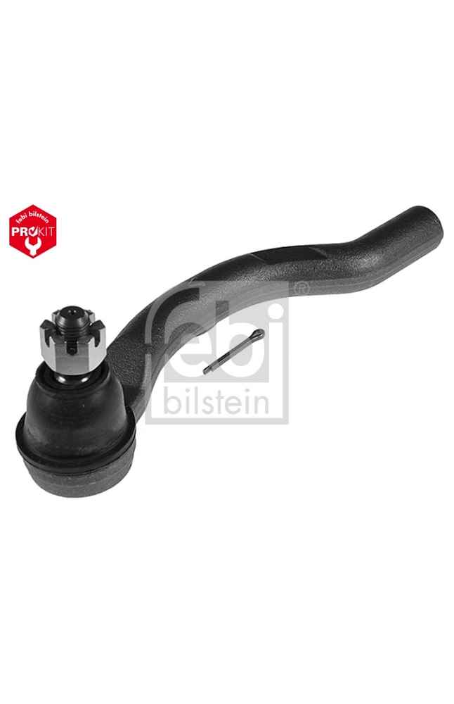 Testa barra d'accoppiamento FEBI BILSTEIN 101-42237