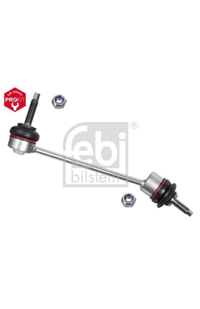 Asta/Puntone, Stabilizzatore FEBI BILSTEIN 101-42245