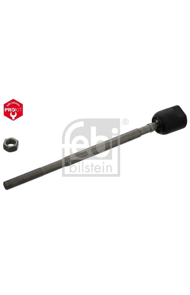 Giunto assiale, Asta trasversale FEBI BILSTEIN 101-42301