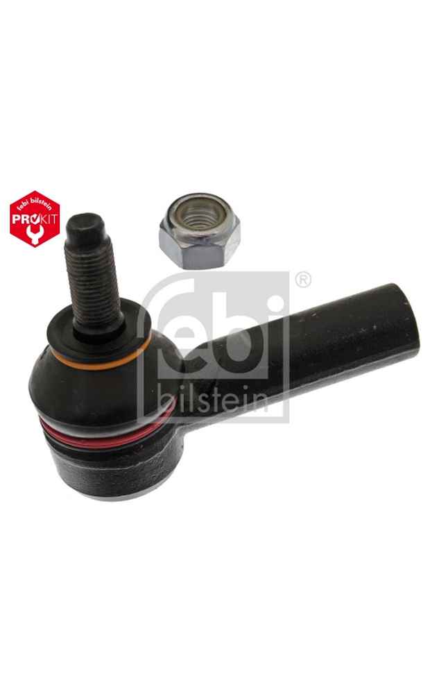 Testa barra d'accoppiamento FEBI BILSTEIN 101-42309