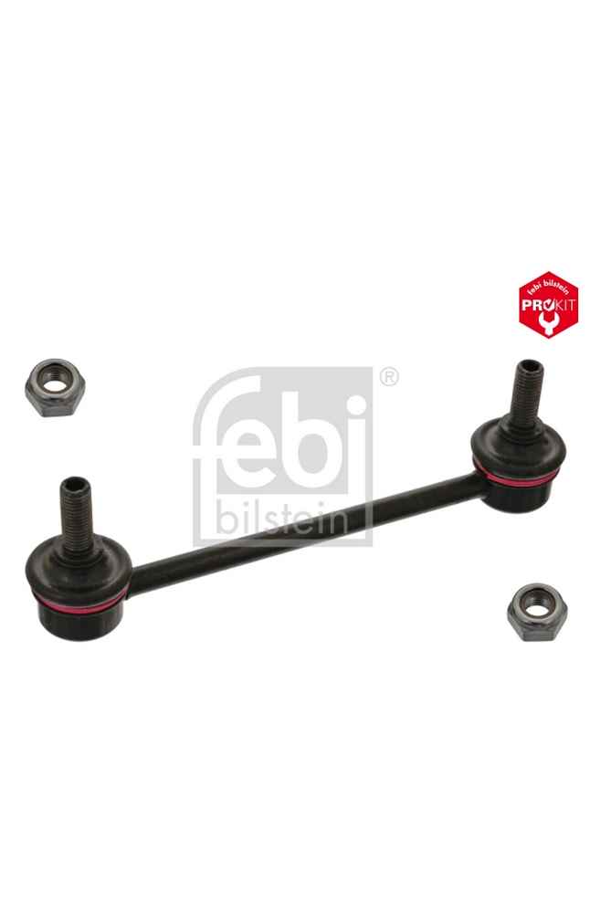 Asta/Puntone, Stabilizzatore FEBI BILSTEIN 101-42381