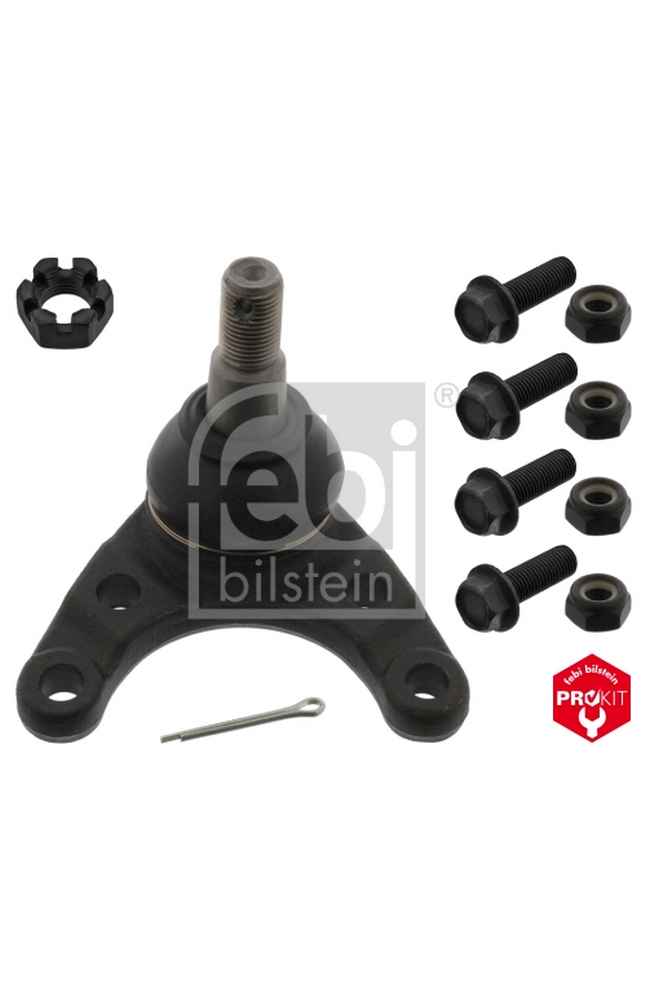 Giunto di supporto / guida FEBI BILSTEIN 101-42444