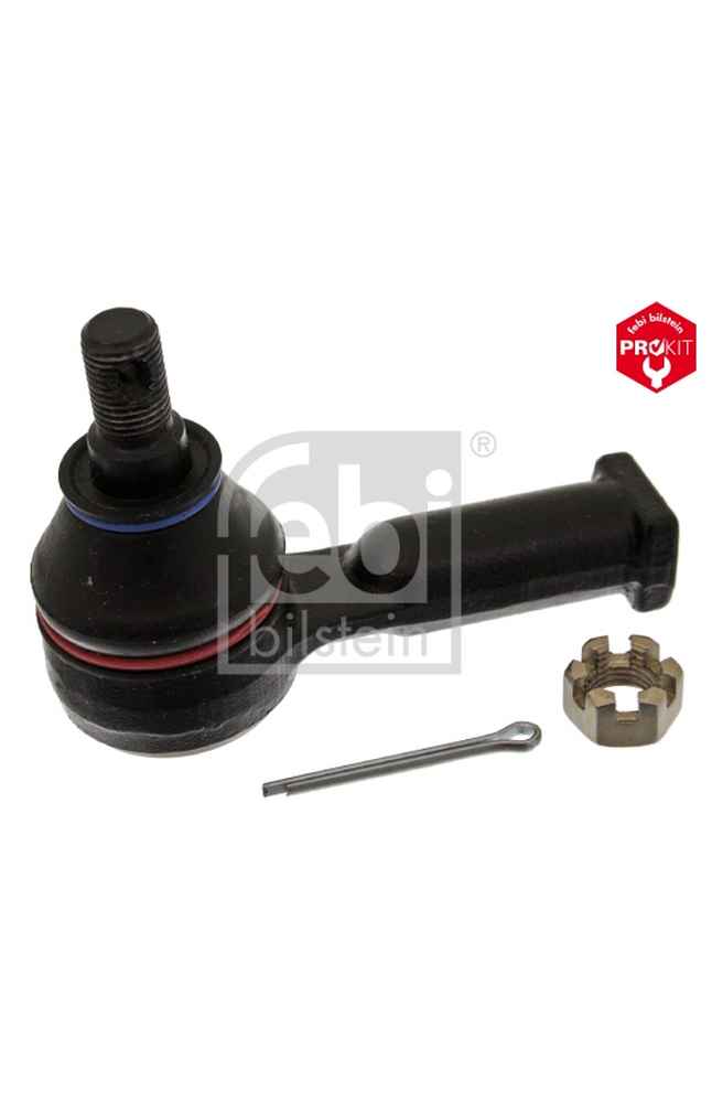 Testa barra d'accoppiamento FEBI BILSTEIN 101-42475