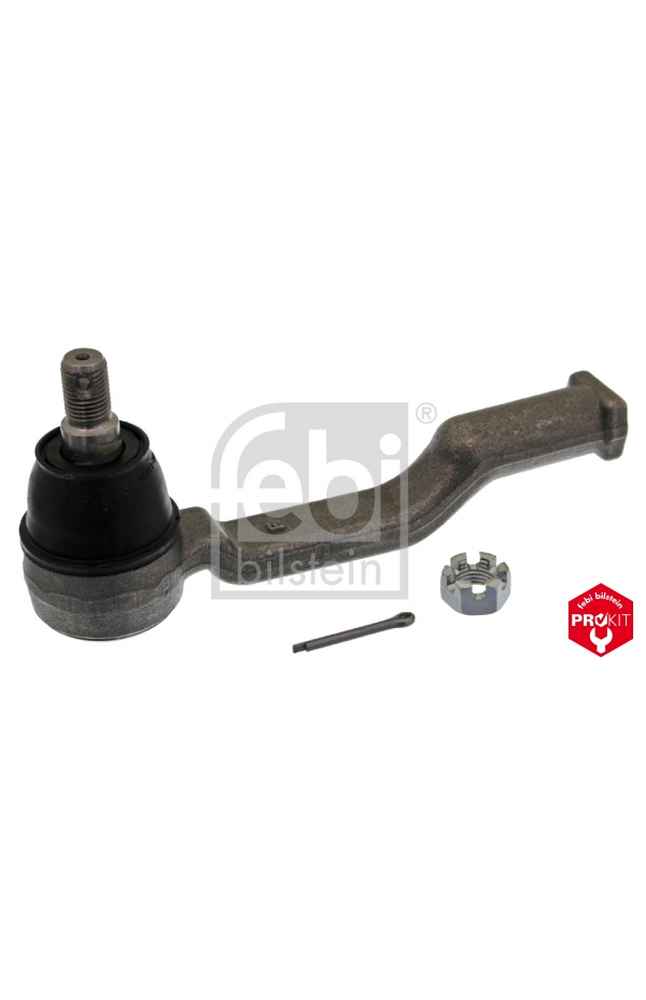 Testa barra d'accoppiamento FEBI BILSTEIN 101-42478