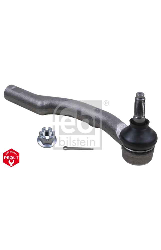 Testa barra d'accoppiamento FEBI BILSTEIN 101-42484