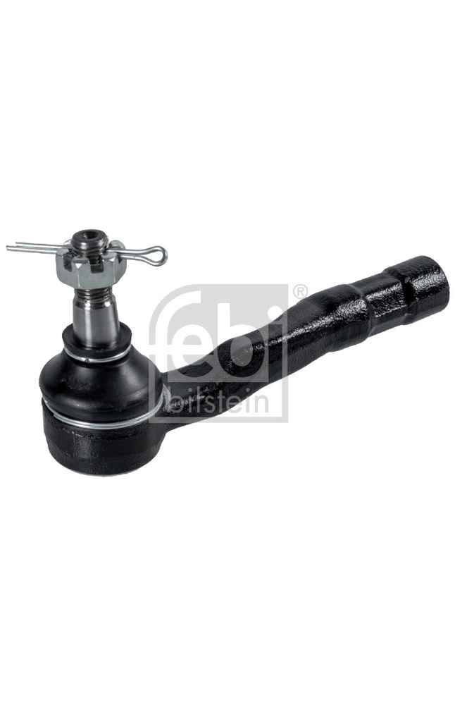 Testa barra d'accoppiamento FEBI BILSTEIN 101-42490